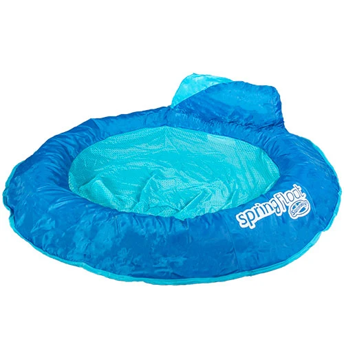 Swimways Spring Float Sol Seat — image 2