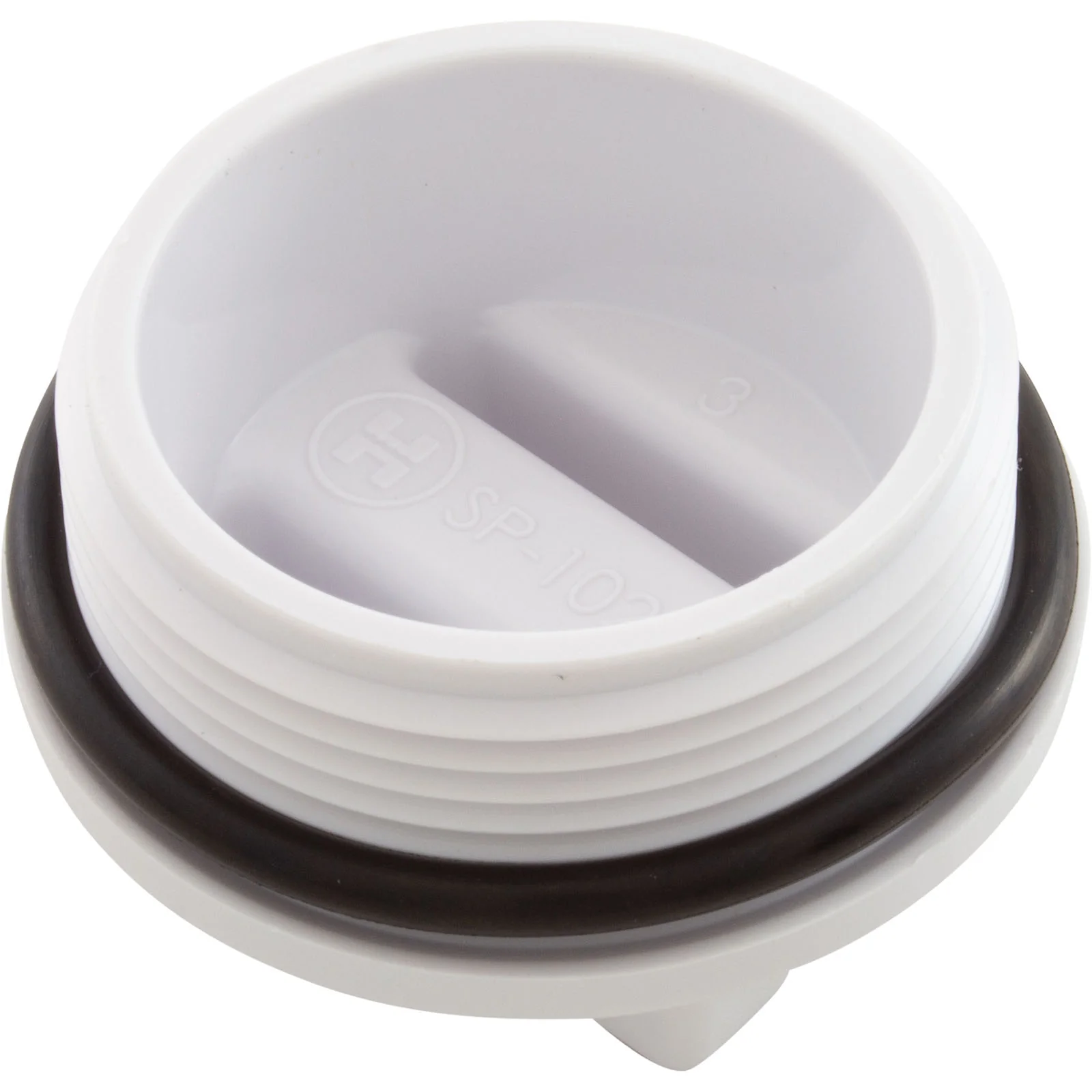 Drain Plug, Hayward, with O-Ring