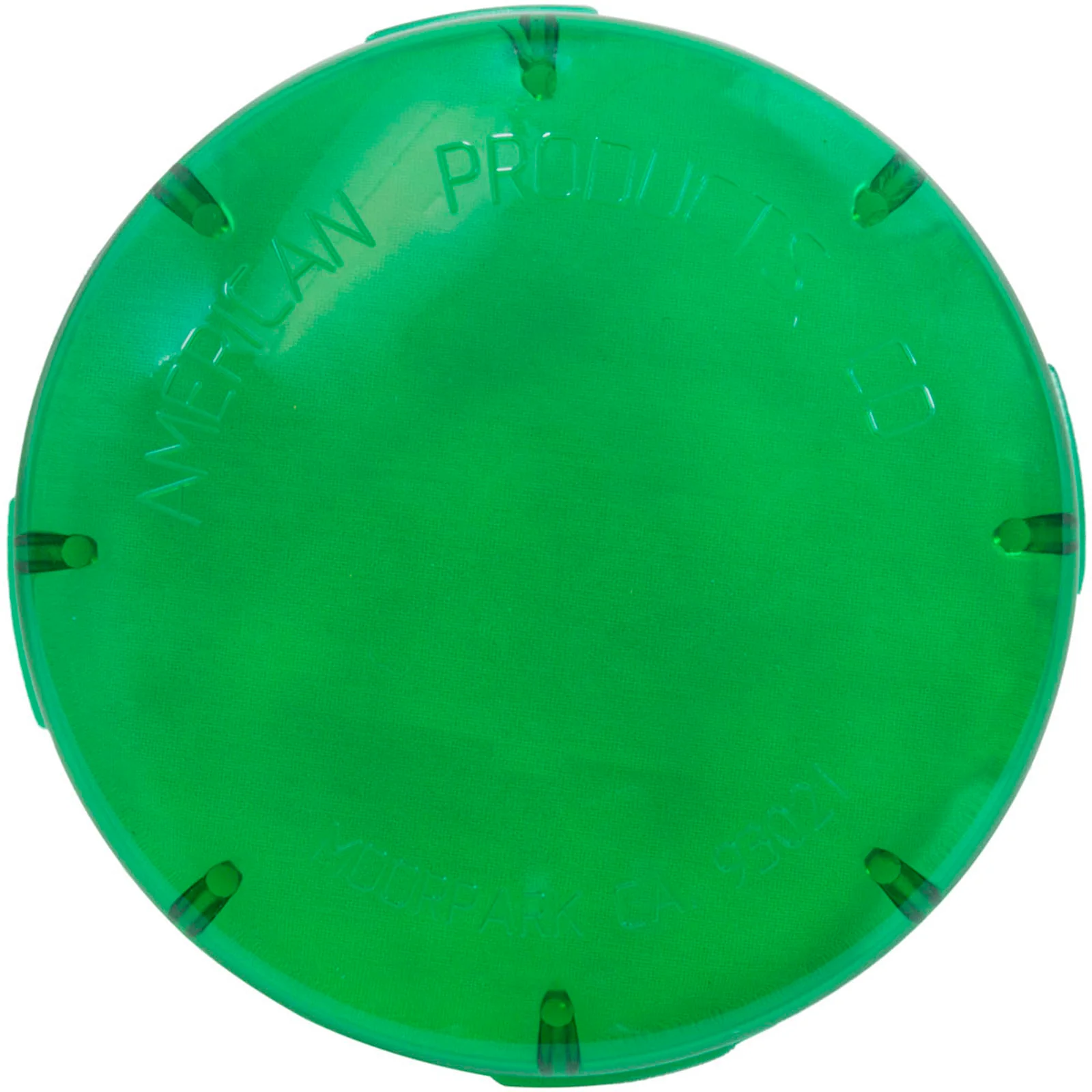 Cover Spa Lens Green — image 3