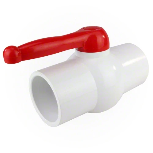 CMP HydroSeal 3" Ball Valve — image 2
