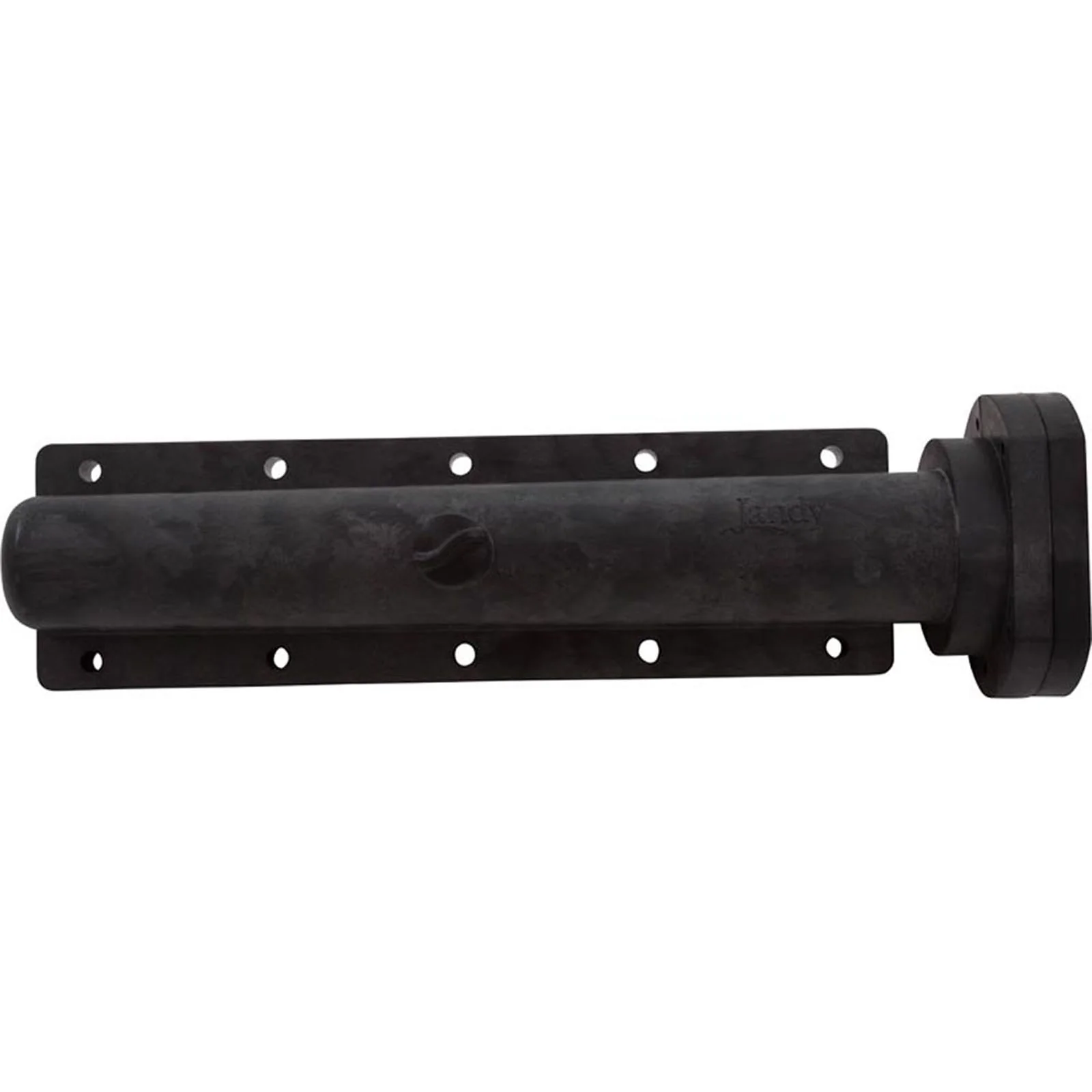 Rear Header, Zodiac Jandy LRZE/LRZM/LXi, with Hardware — image 3