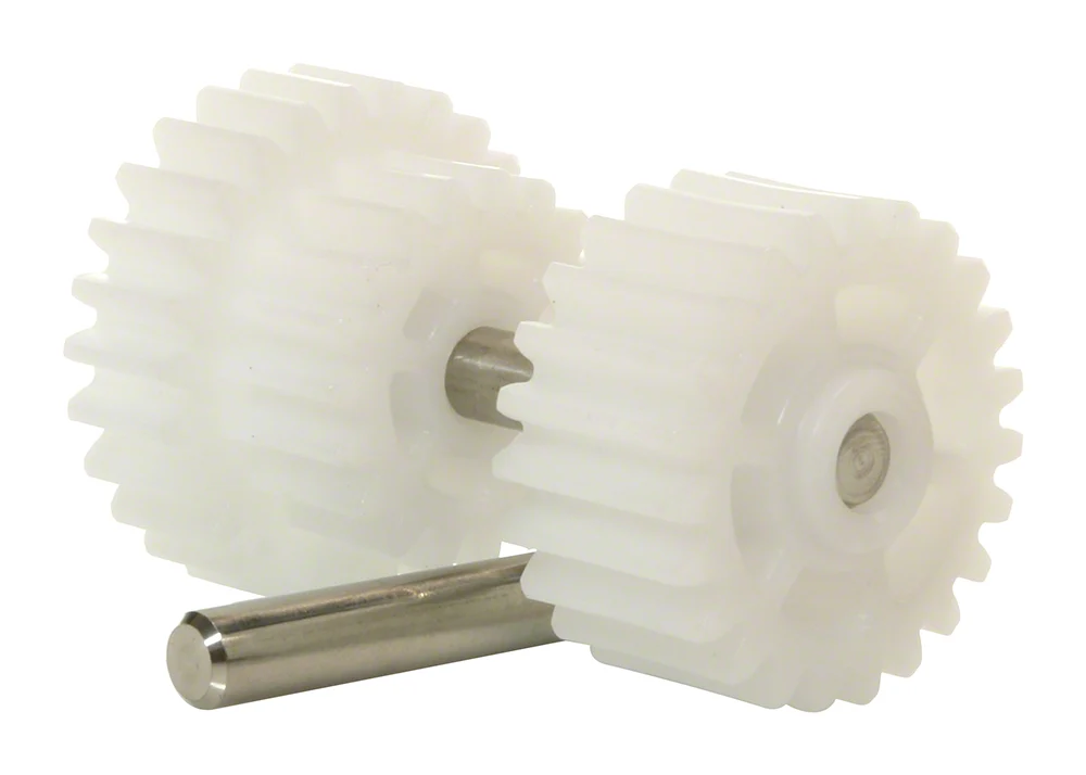 Rebel/Warrior Drive Gear Kit