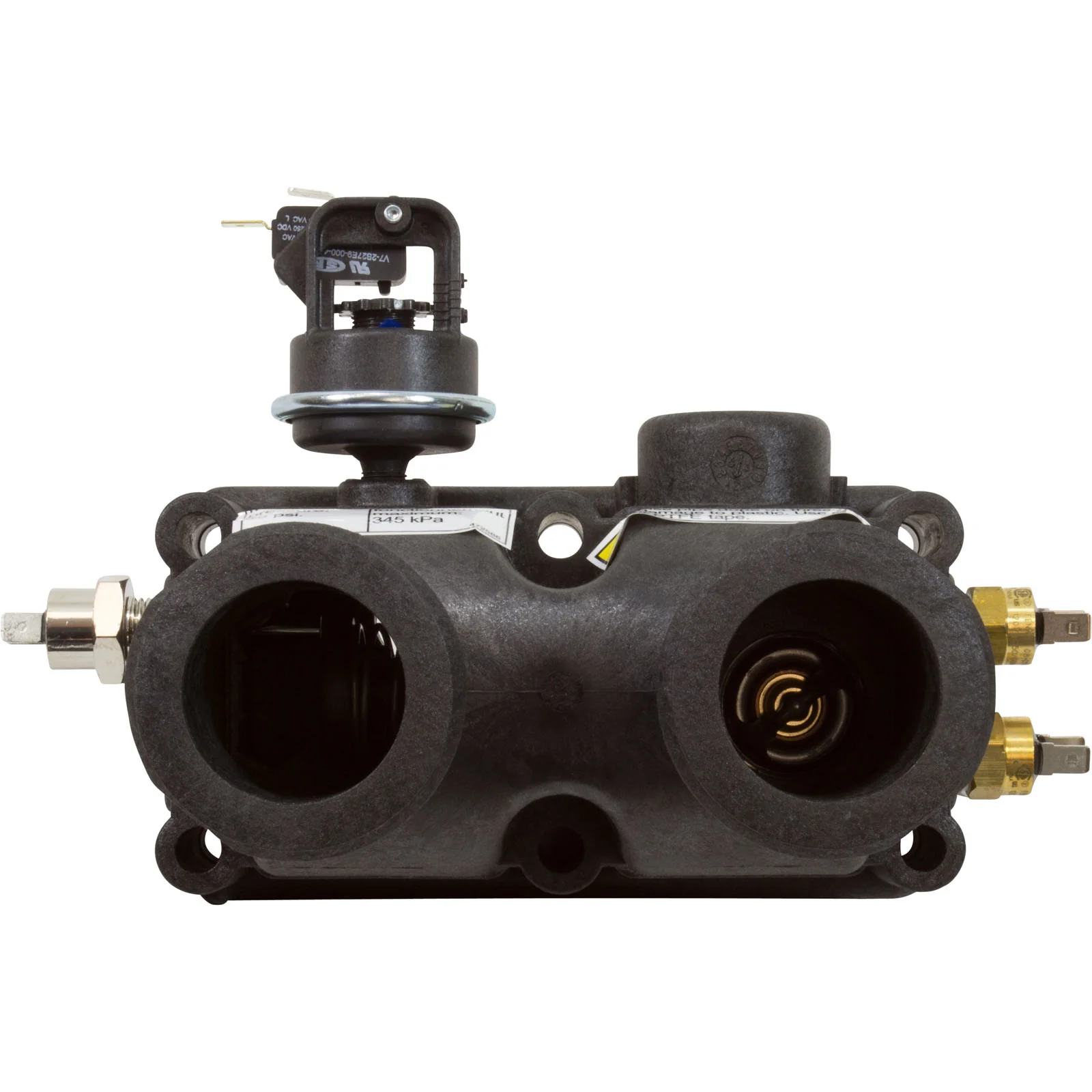 Manifold Kit for Master Temp 125 — image 3