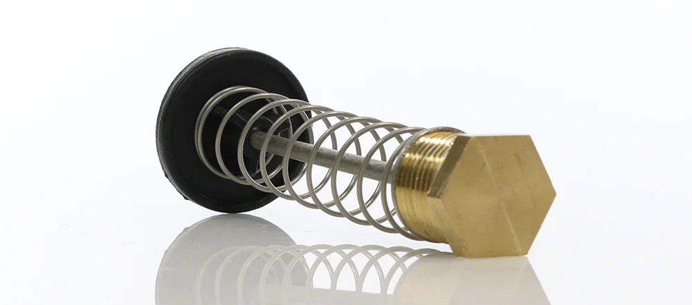MiniMax 75/100 Flow Valve Assembly — image 2