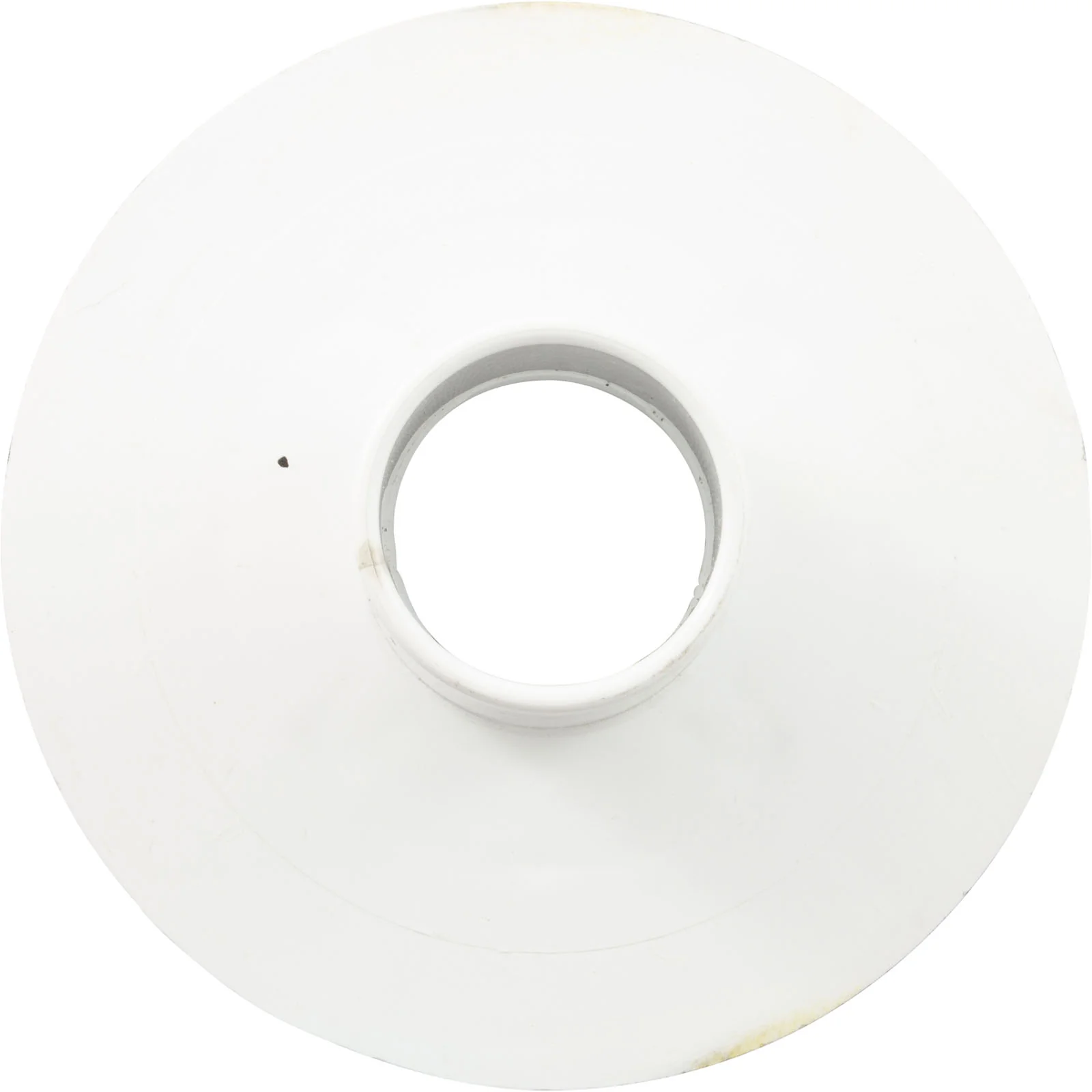 2" Insider Wallfitting For 6" Drain — image 3