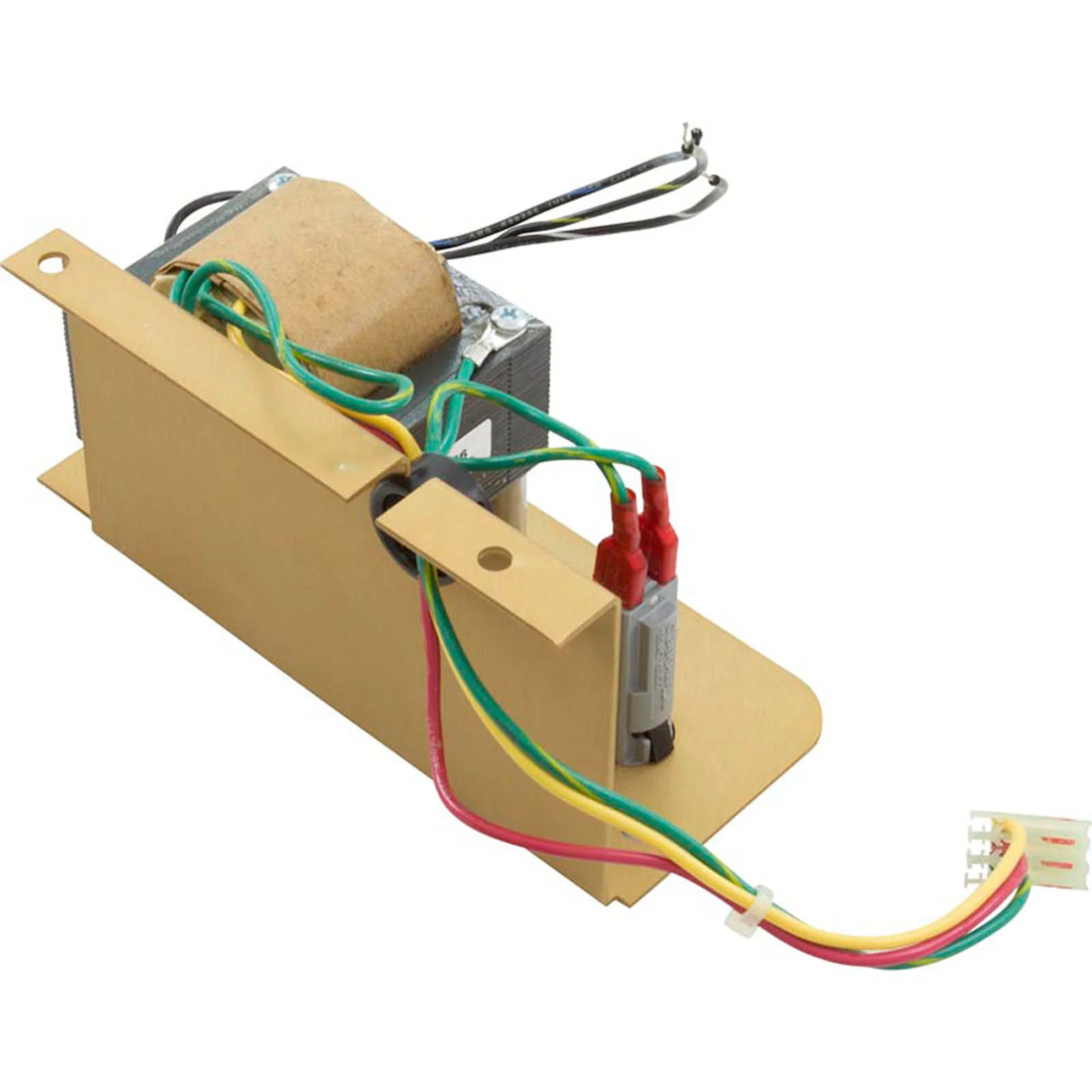 Transformer Assembly, Pentair Compool LX20/30/36/80 — image 2