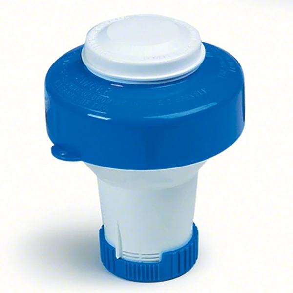 Splasher Pool and Spa Floating Dispenser
