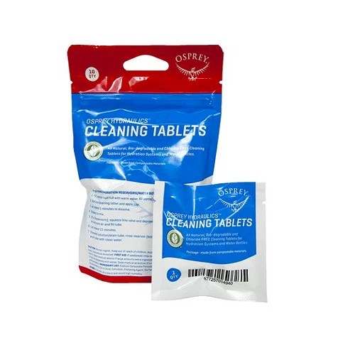 Osprey Hydraulics Cleaning Tablets — image 2