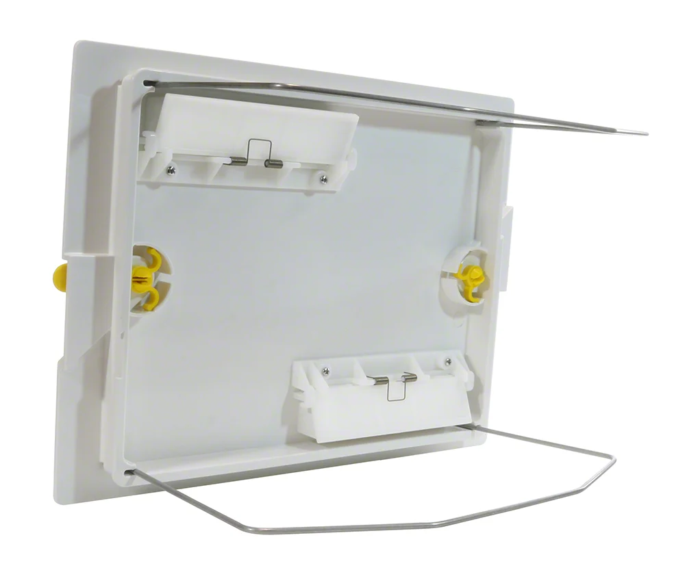 Deluxe Series Bottom Lid Assembly — image 2