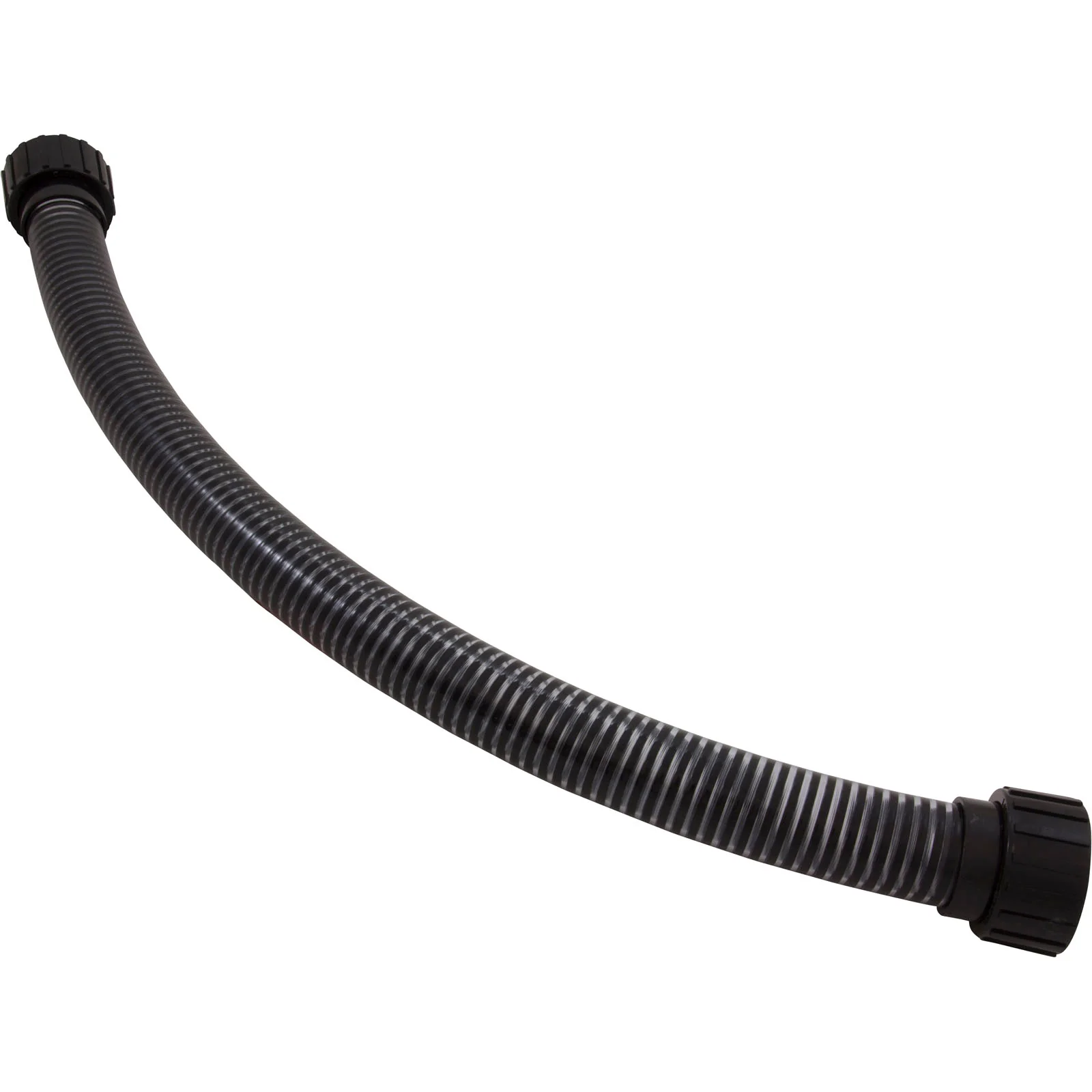 Union Hose Assembly, Jacuzzi Laser Filter, 30", 9/96 - Current — image 2