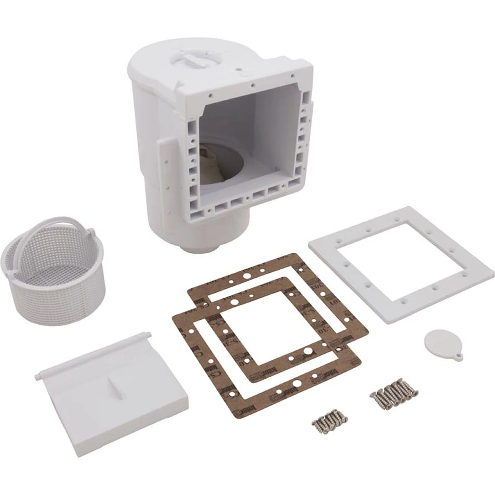 1.5" Skimmer, Hayward, Above Ground, Front Access