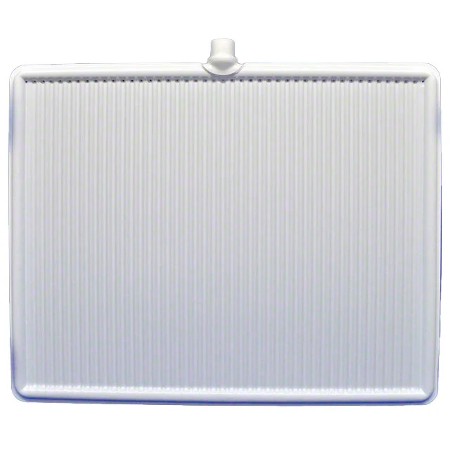 Custom Corner Height Vacuum Filter Grid Only - 38 x 48 Inches