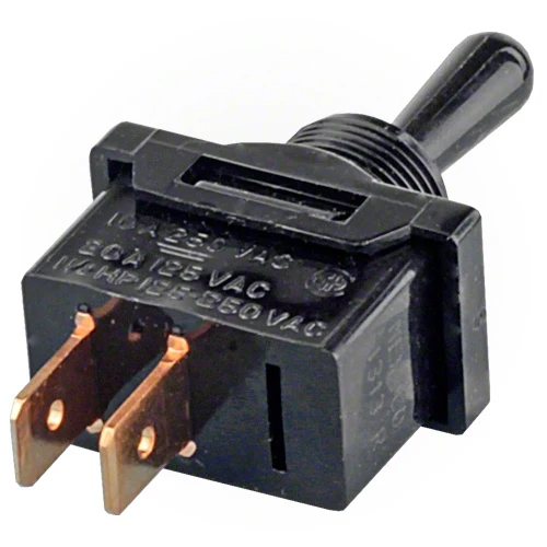 Pentair On/Off Toggle Switch 155187Z — image 2