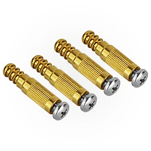 AquaStar Brass Anchor Kit