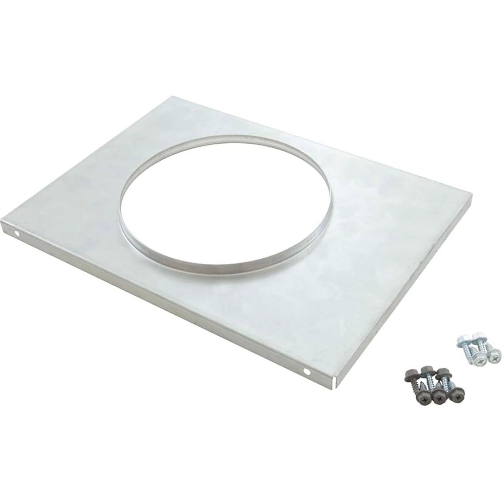 Adapter Plate, Zodiac Jandy LRZE/LRZM 250 — image 2