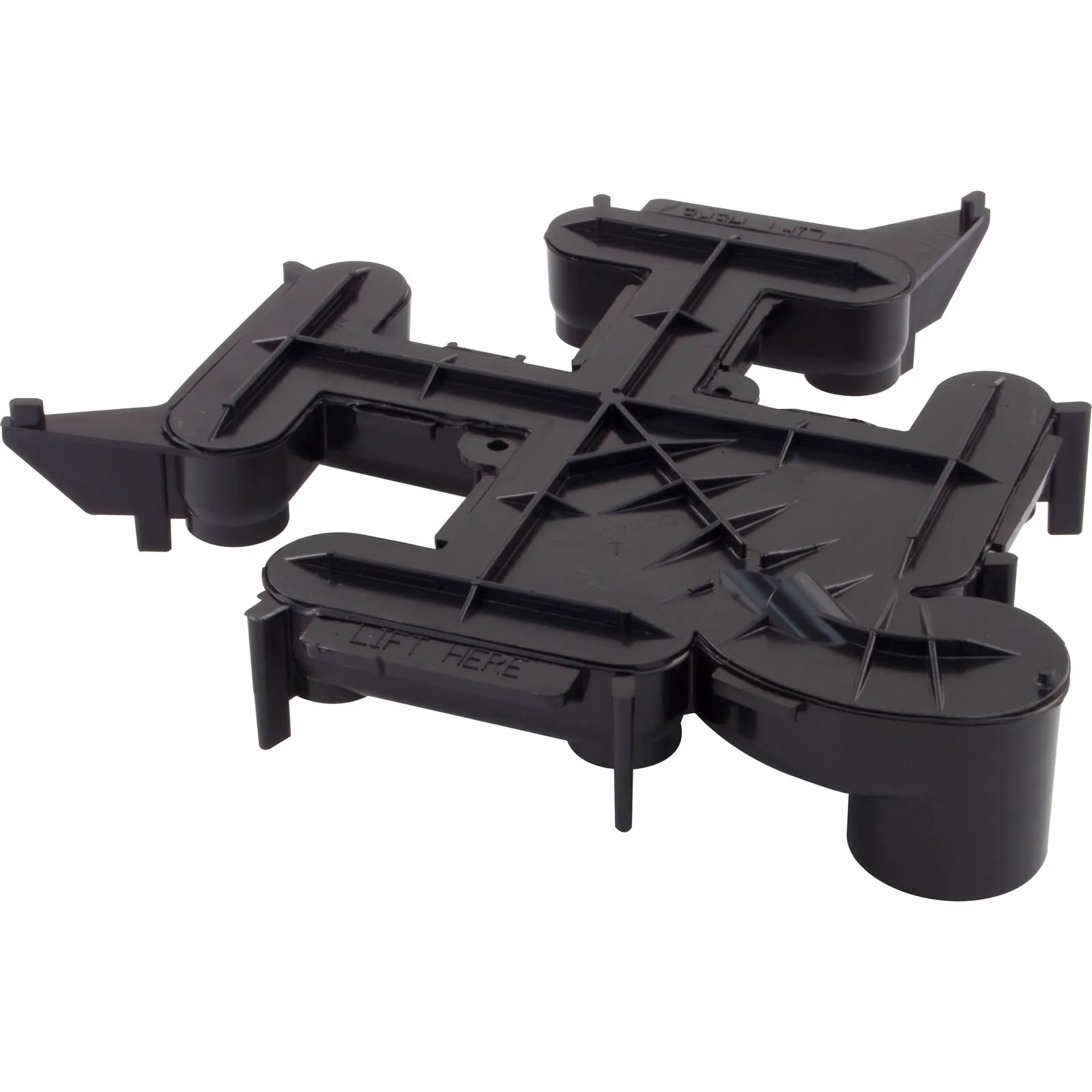 Manifold w/ Air Bleed- 59000400