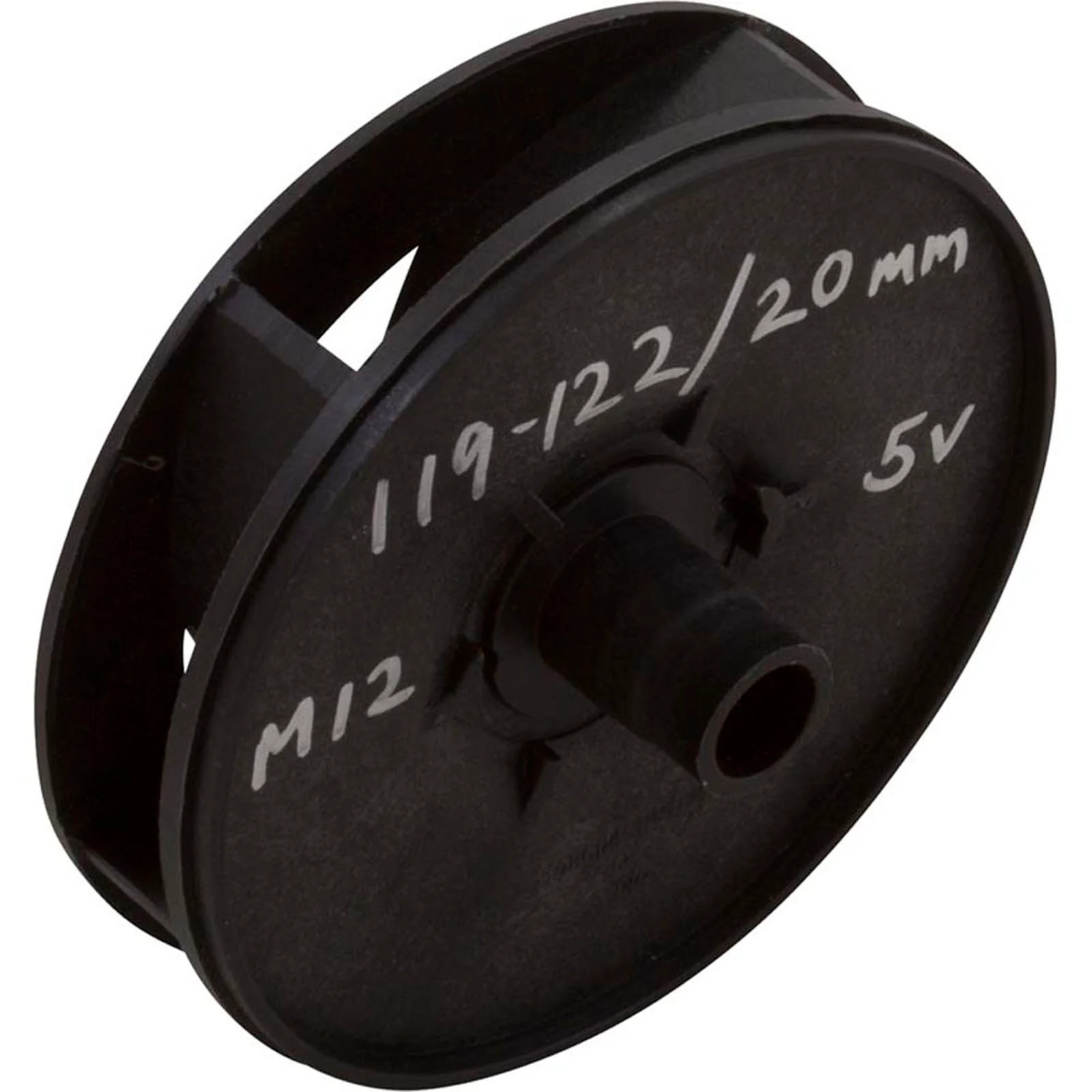 Impeller, Speck 93-IX, 6.0 hp — image 2