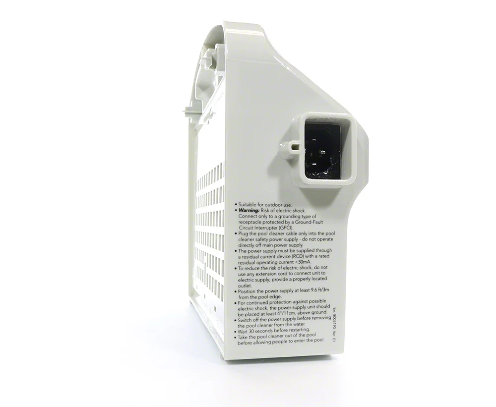 Power Supply Diagnostic USA 115V - Basic On/Off — image 3