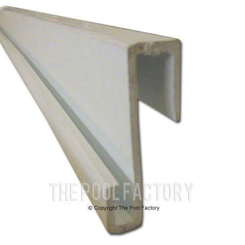 Beaded Liner Track for All Oval & Round Intrepid Pool Models