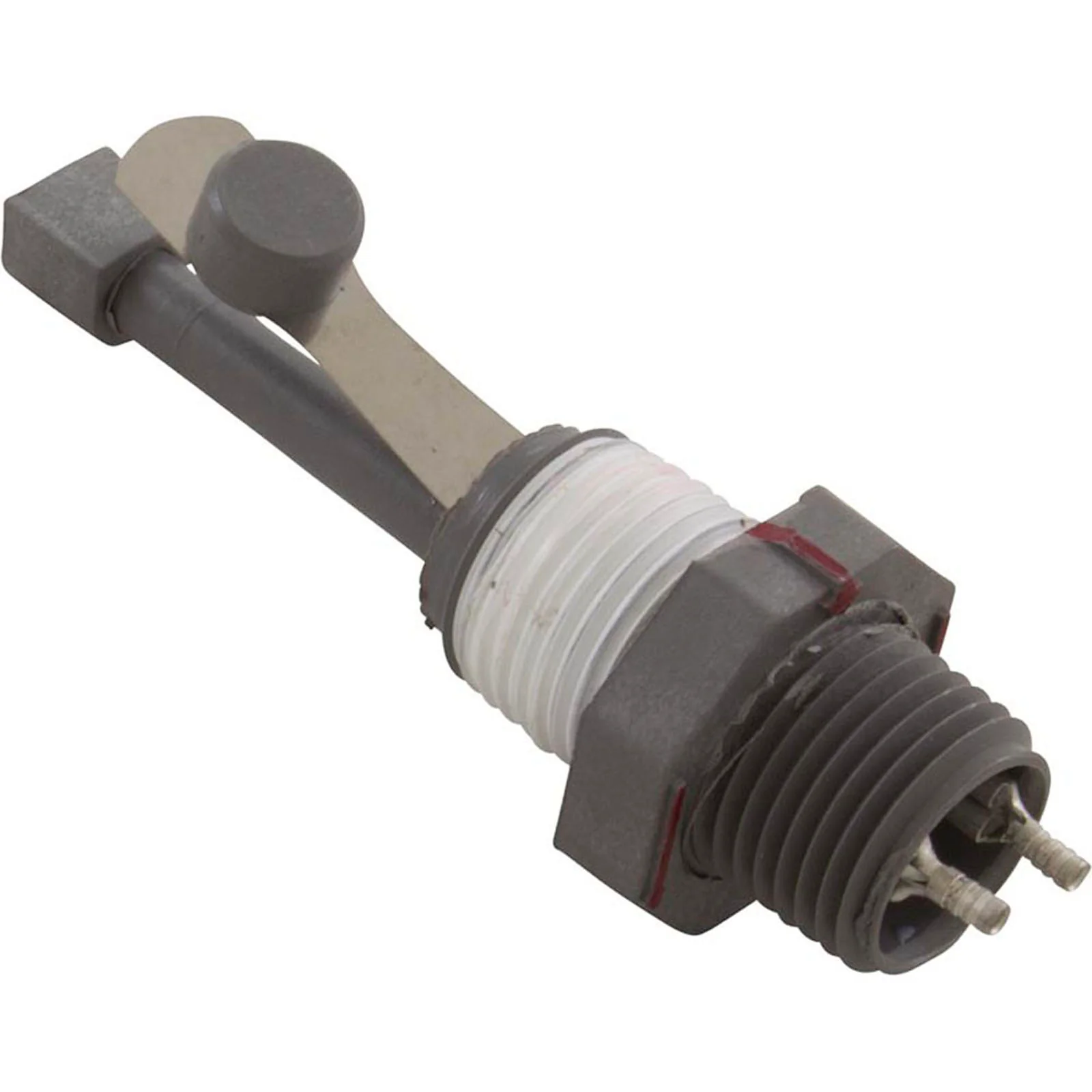 Flow Switch, Harwil Q12DS, 1/2" Male Pipe Thread, 2A — image 2
