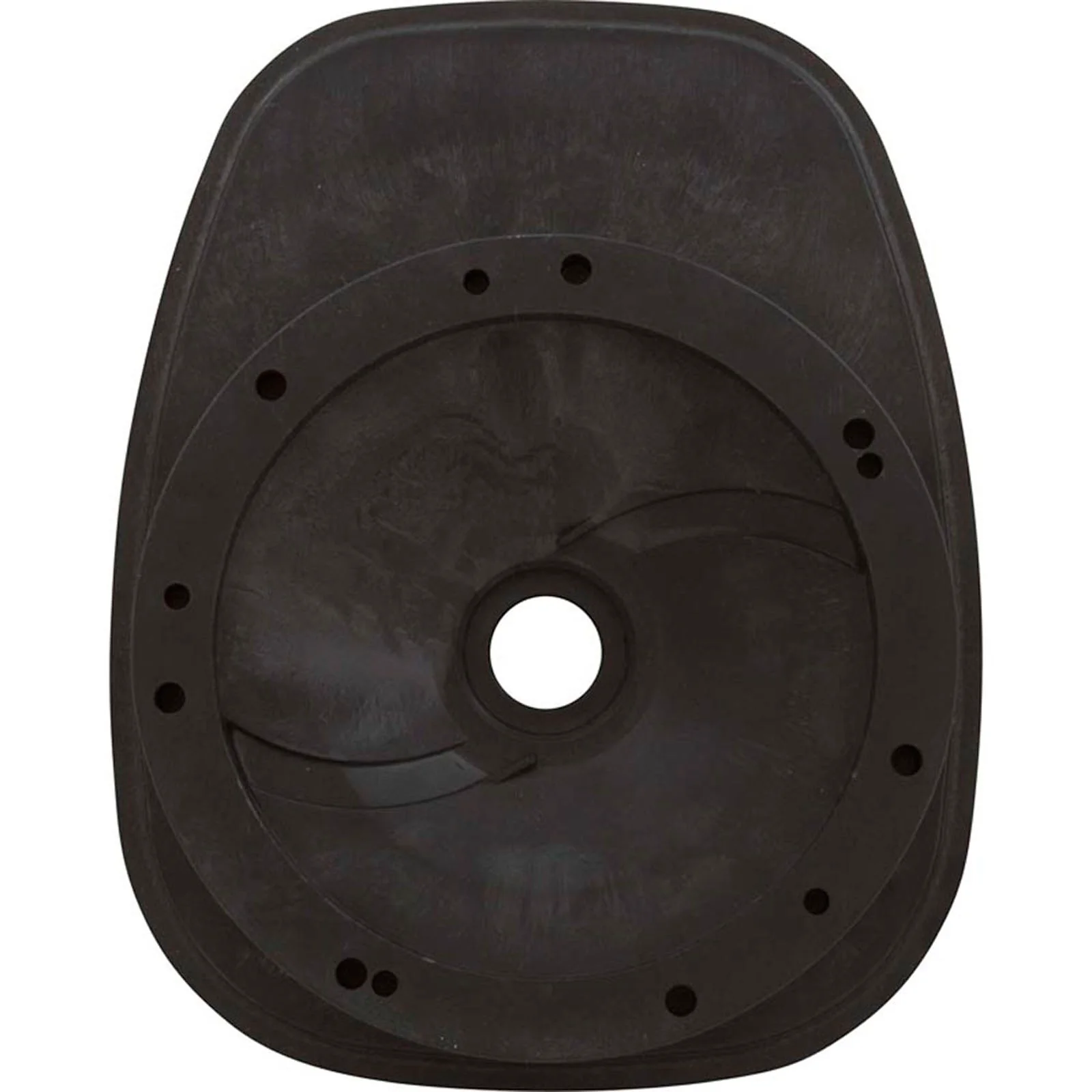 Seal Plate, Speck E90, Pre-2003 — image 3