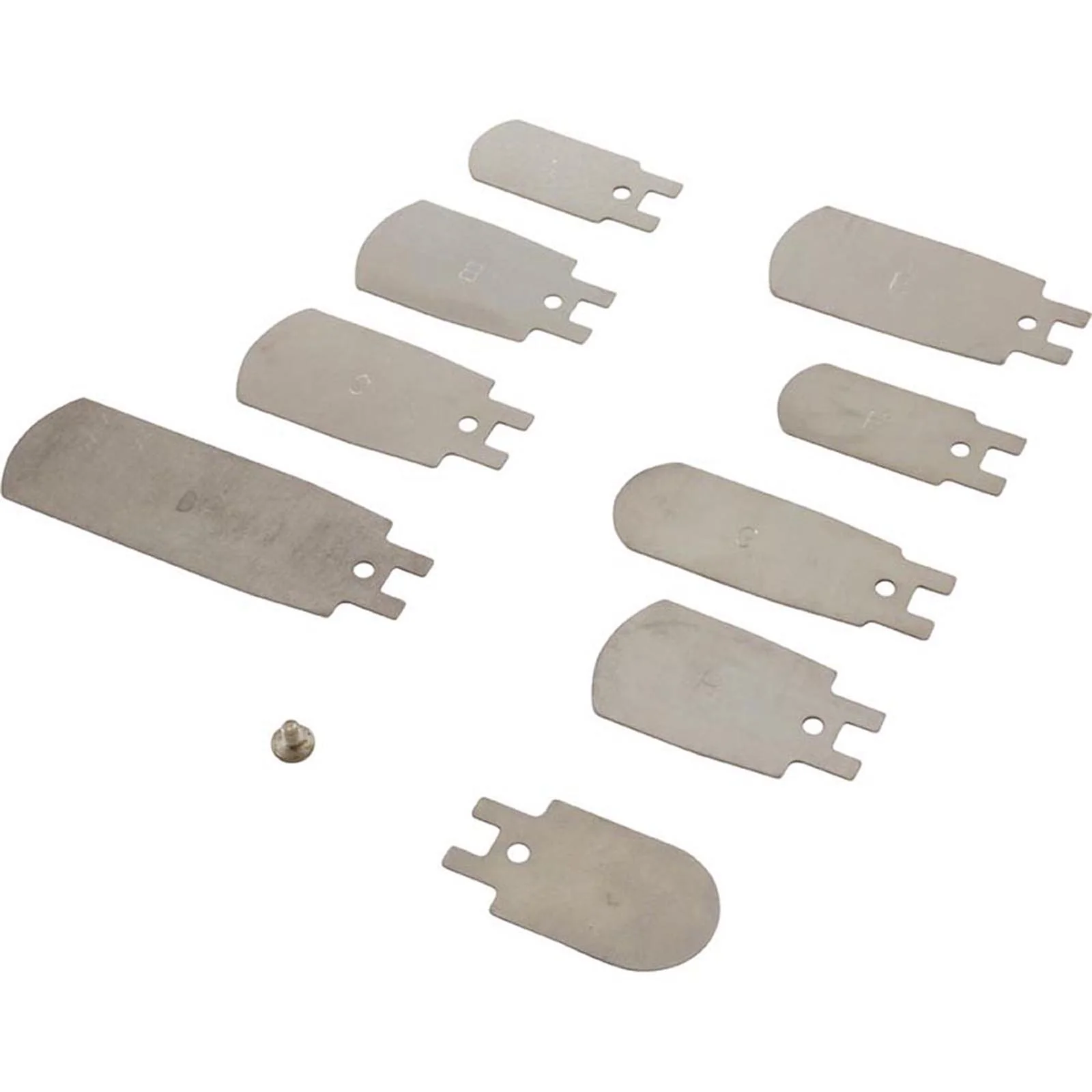 Flow Switch Paddle-Kit