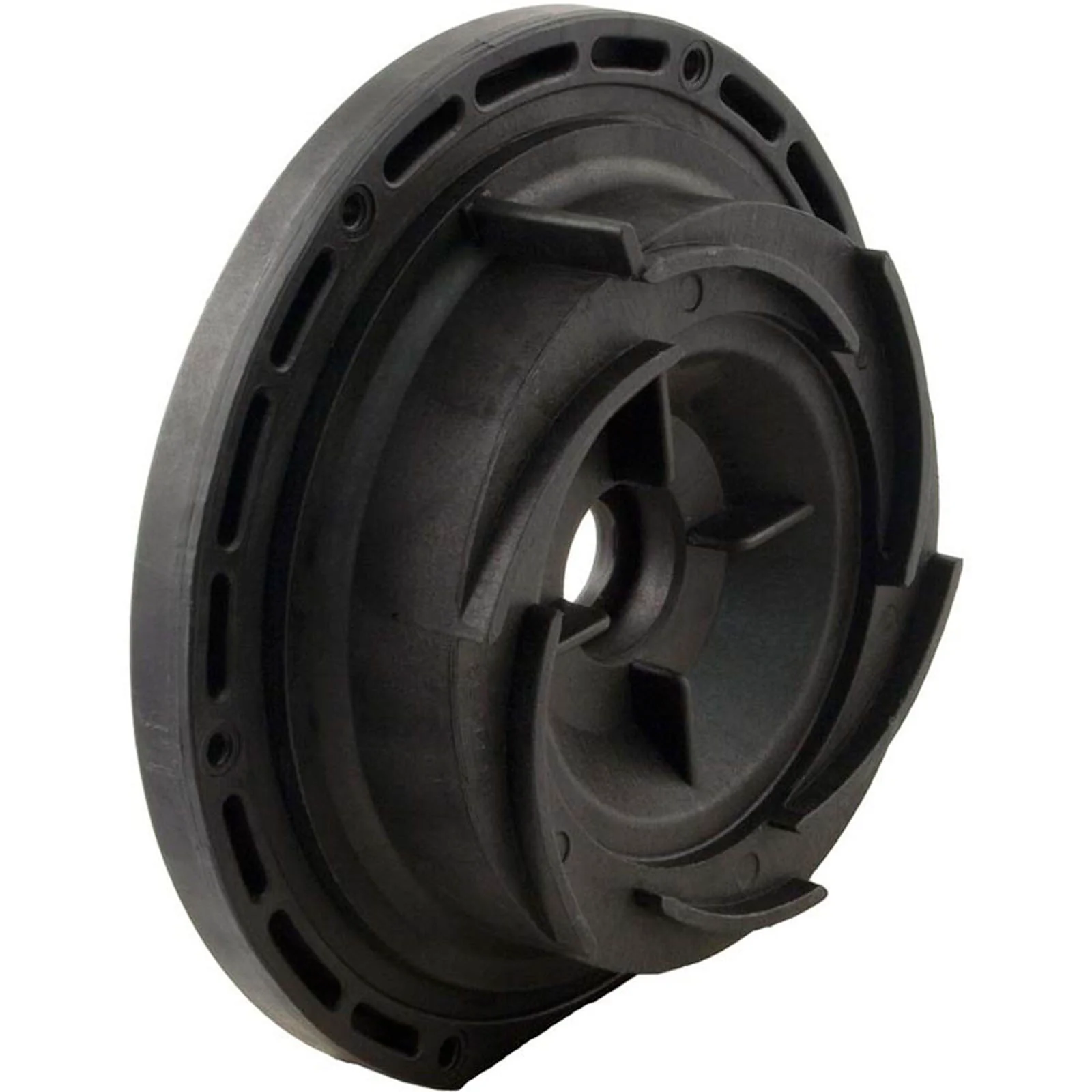 Seal Plate/Diffuser, Pentair PacFab Dynamo, 0.75hp