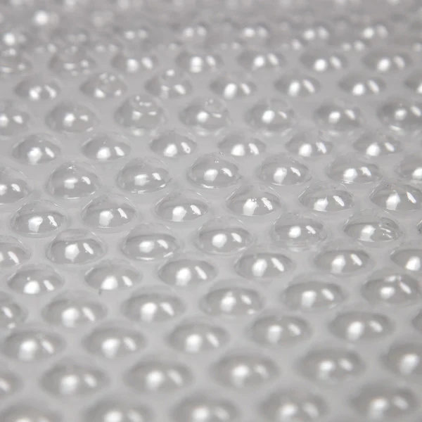 12-mil Solar Blanket for Round 24-ft Above-Ground Pools - Clear