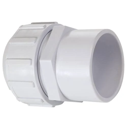 CMP Copper to PVC Adapter 2" — image 2