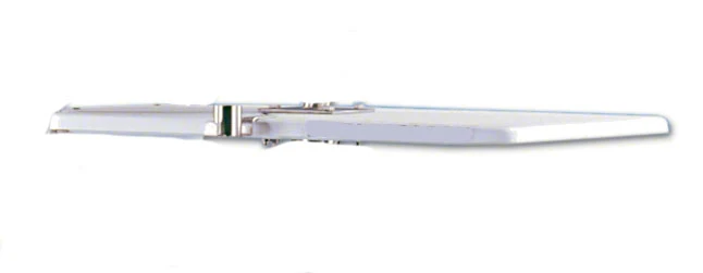 Footboard 24 x 40 for Paragon Paraflyte 13402