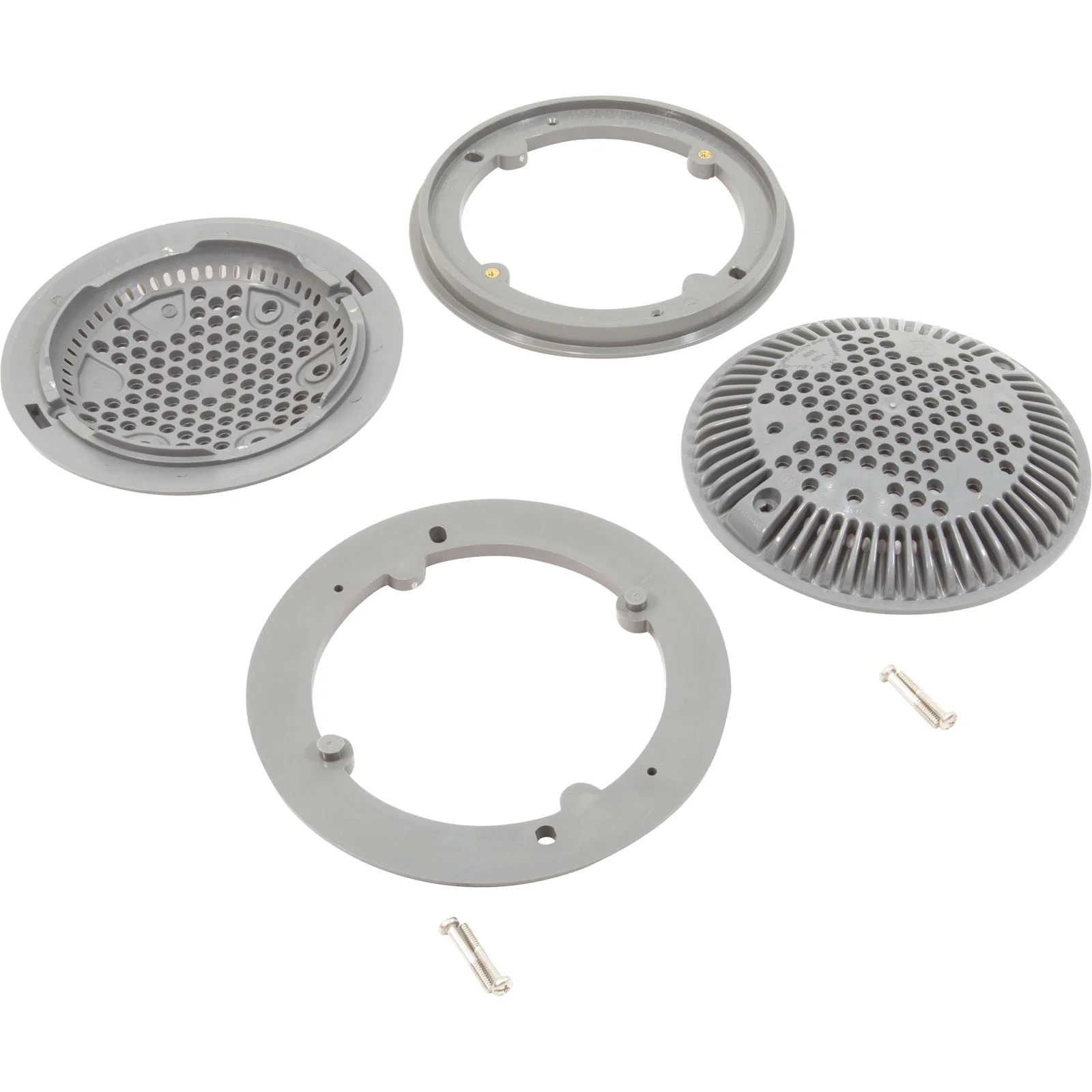 Frame&Cover-Dual Suction, Dgray — image 3