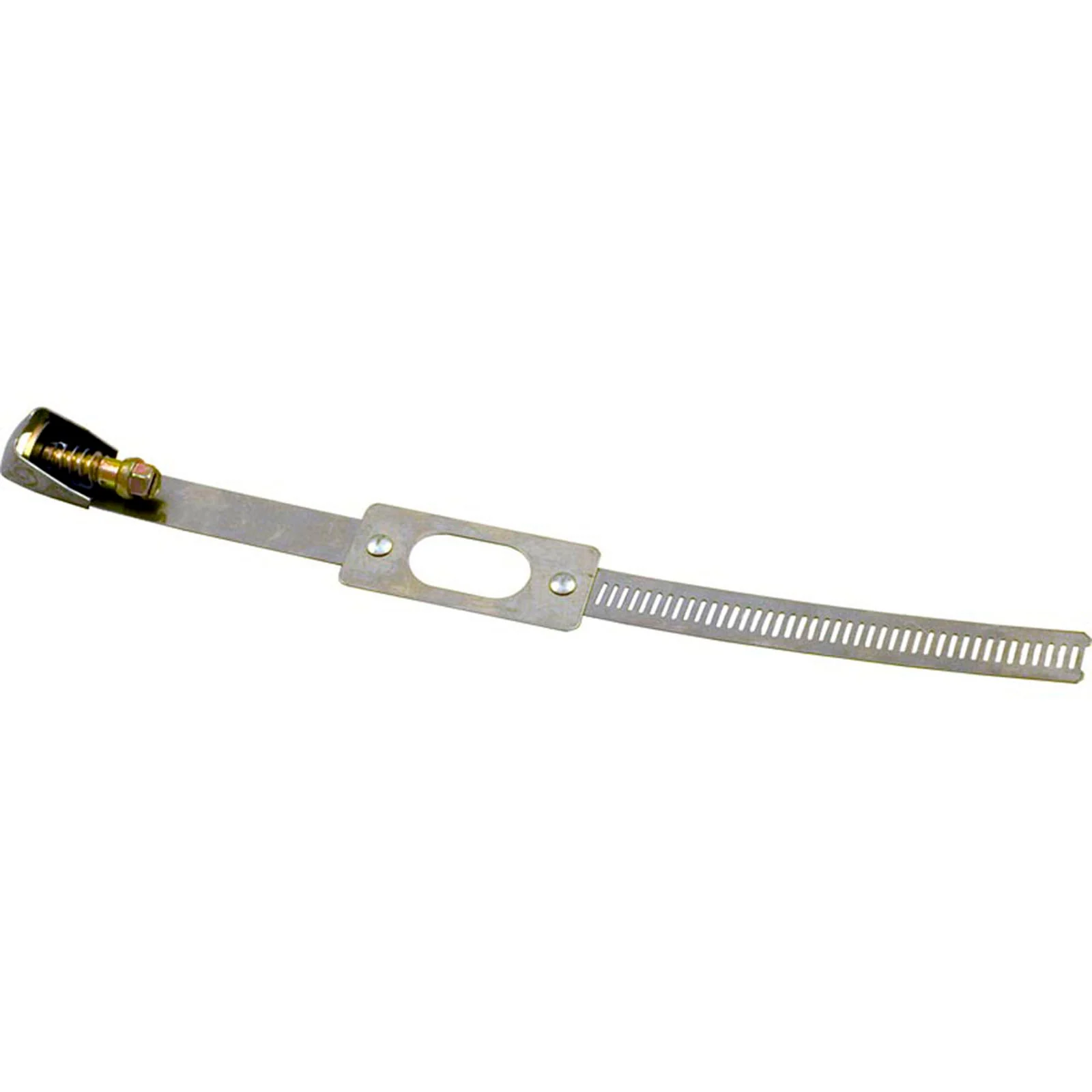 Saddle Clamp, Pentair Rainbow Automatic Feeder 300-29X