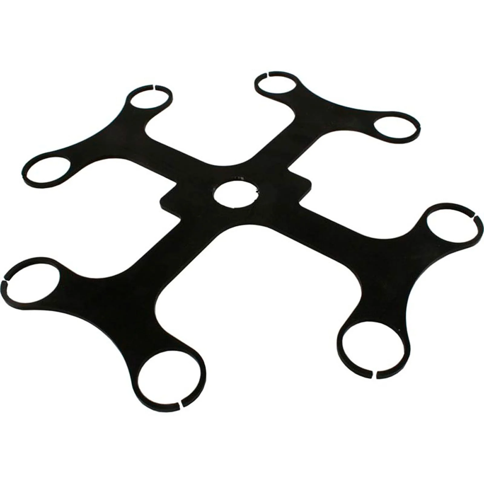 Top Spacer, Zodiac Jandy DEV48/DEV60