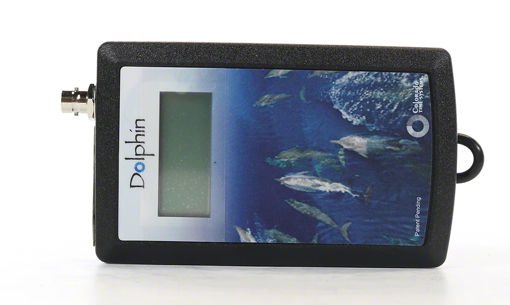 Dolphin Starter Replacement — image 3