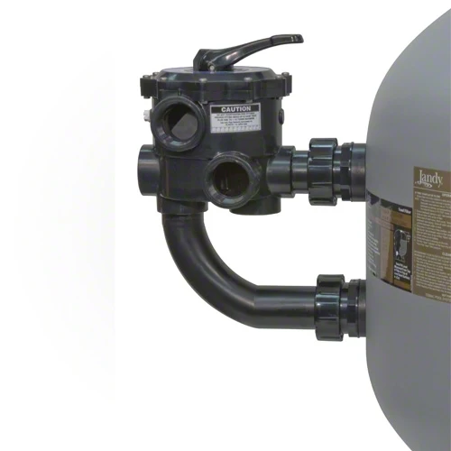 Jandy Multiport Valve BWVL-MPV