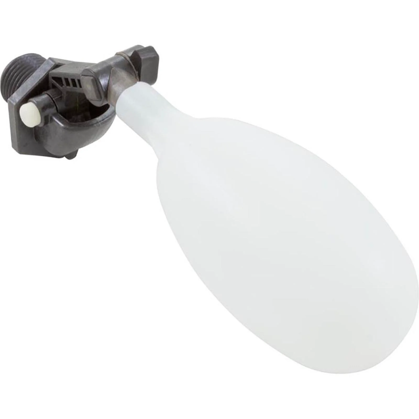 Water Leveler Float Valve 1/2In, Thermoplastic — image 2