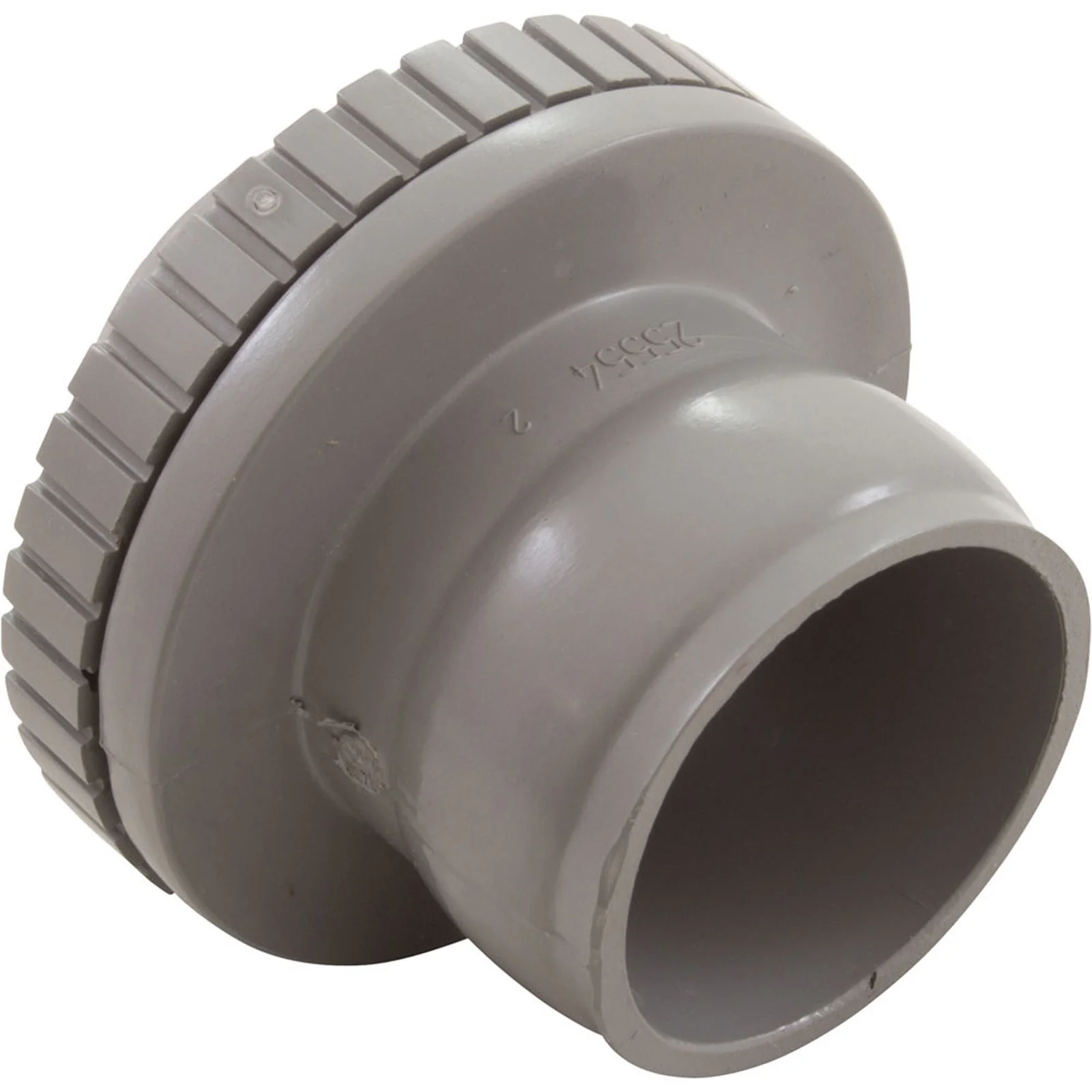 Sa Return Nozzle (1/2In, 1.5In) Gray — image 2