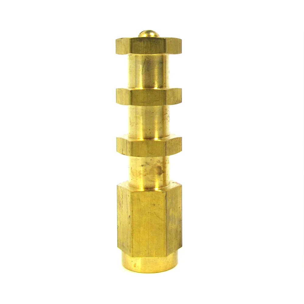 Threaded Insert for Standard-Duty Eyebolt