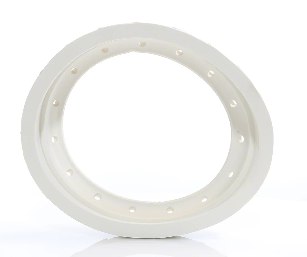 Tire Platinum White