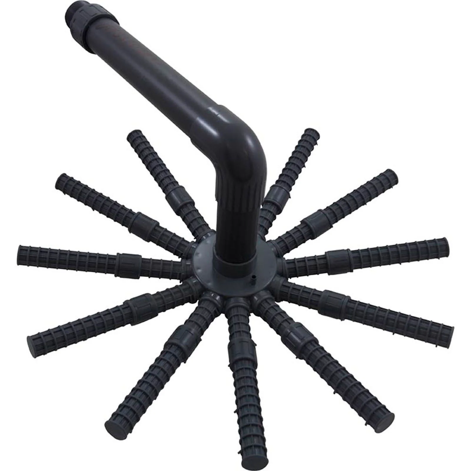 Collector Assembly, Astral, Aster 36", 2" Connections — image 2