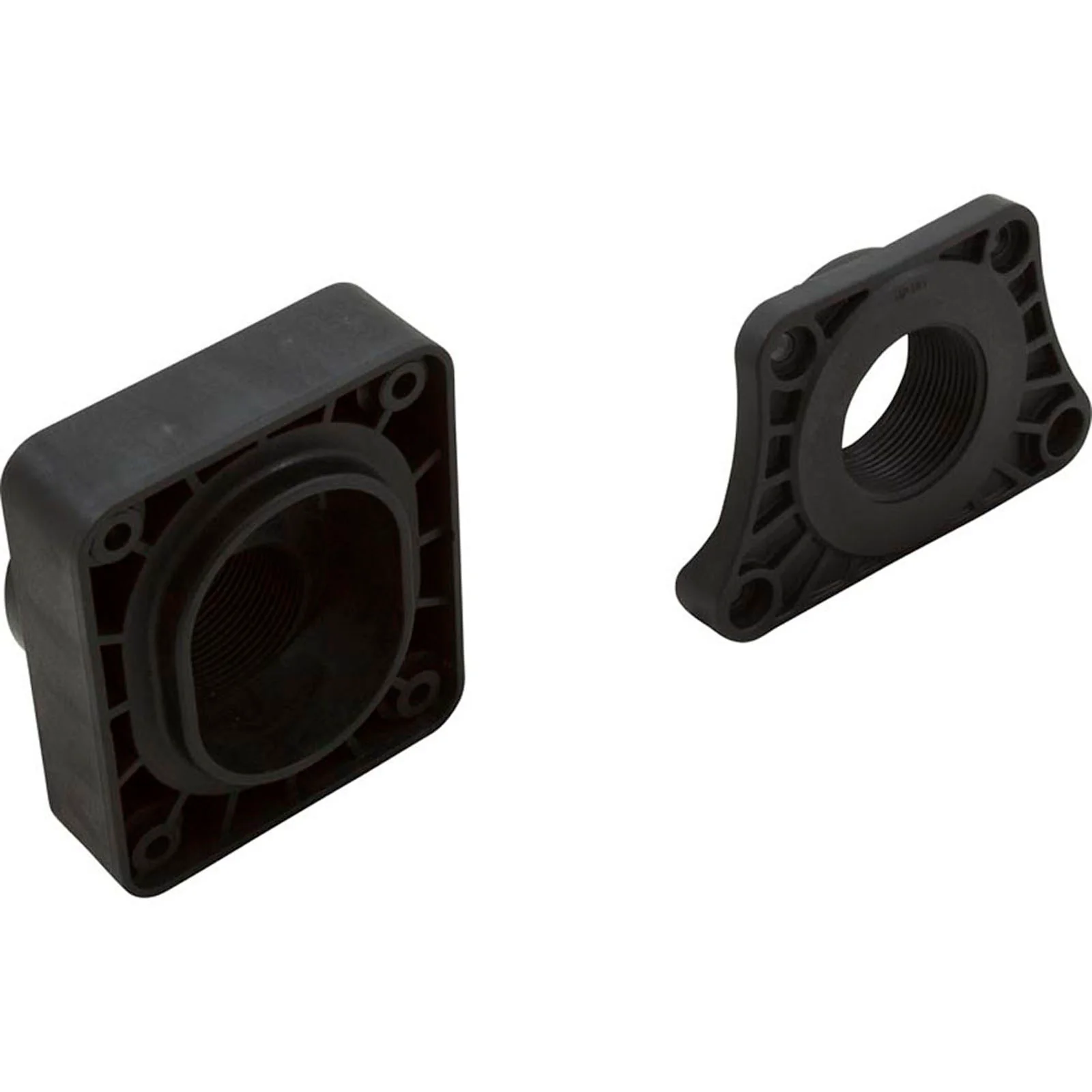 Connection Package, Speck EasyFit, Ultra-Flow, 2" — image 2