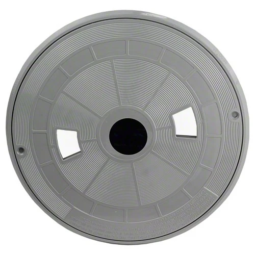 Sta-Rite U-3 Skimmer Lid and Collar 08650-0169C