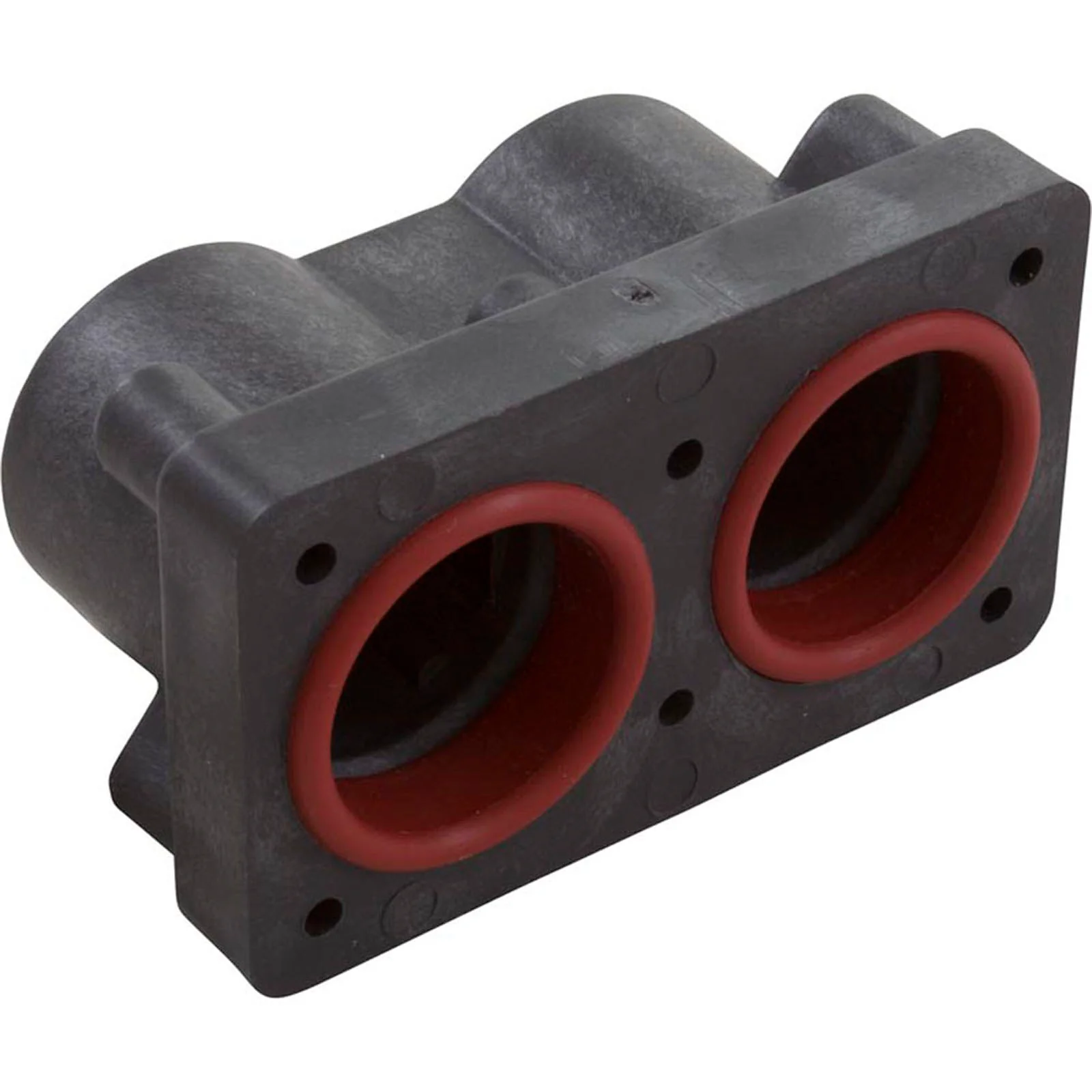 Manifold Kit, Watkins Double Barrel Heaters, Generic — image 3