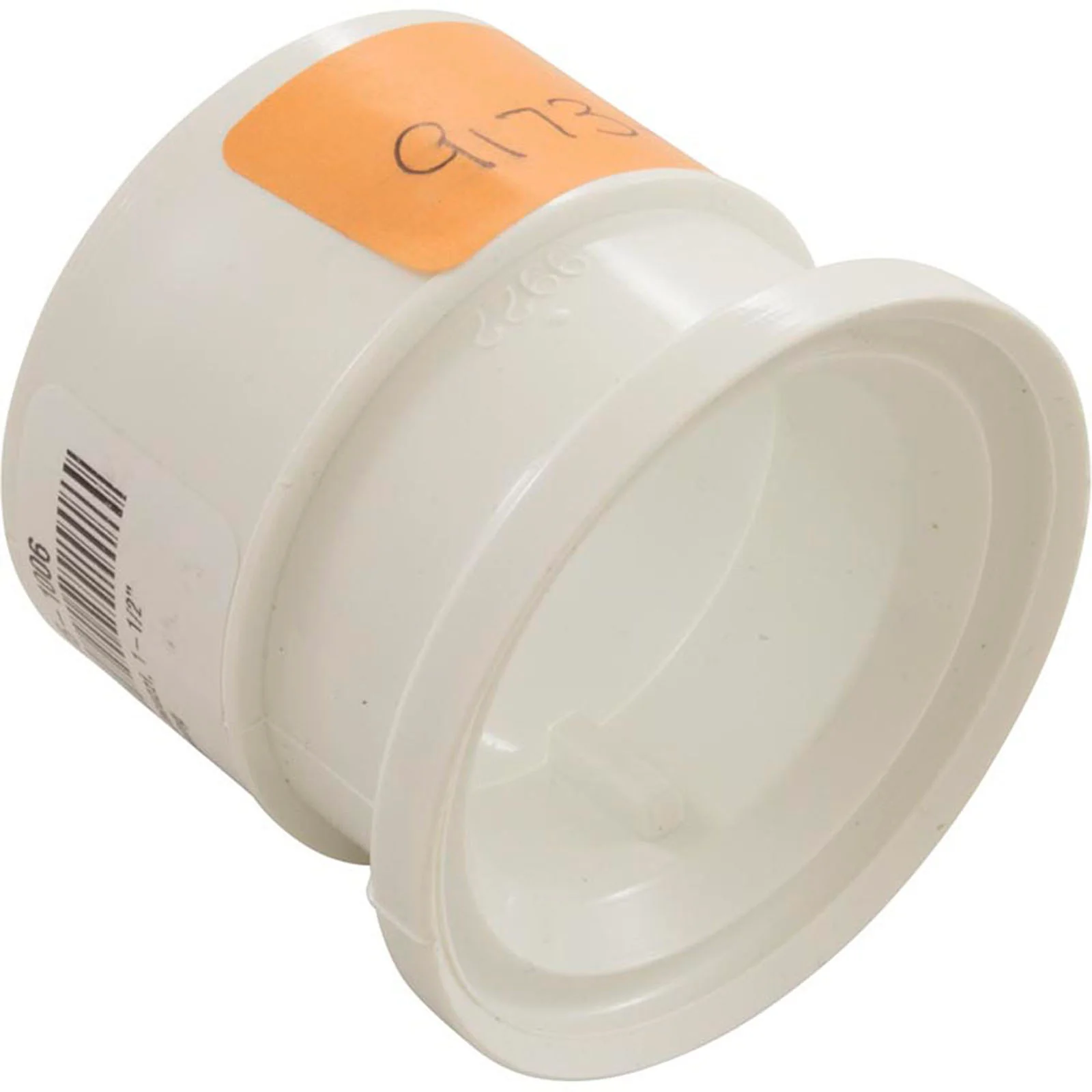 Union Adapter, Jacuzzi, 1-1/2" Slip, Self-Aligning — image 3