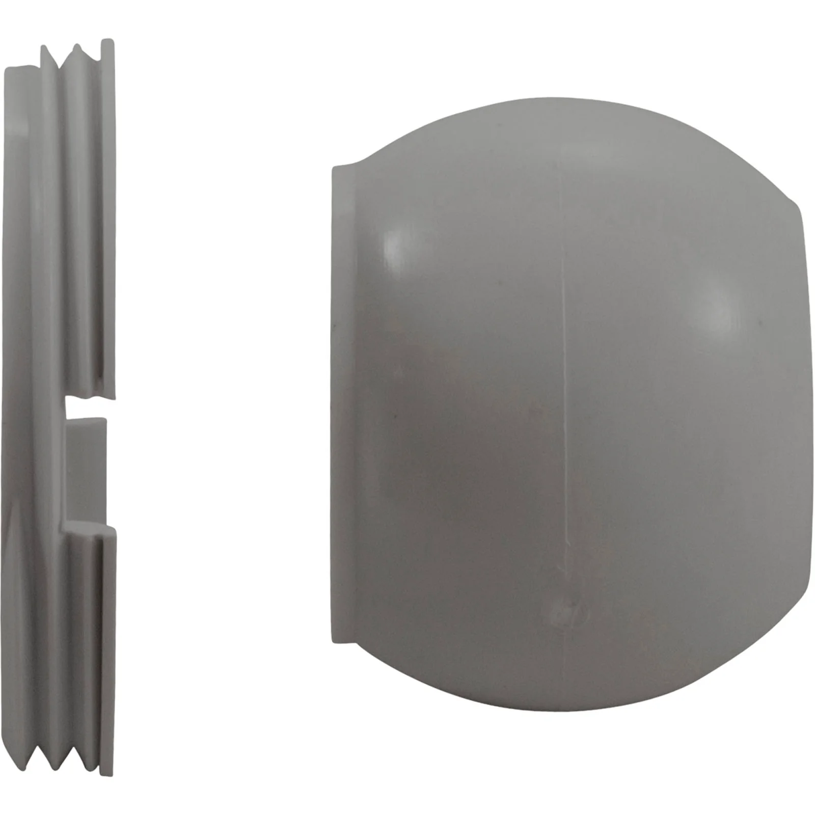 Standard Eye Ball & Ring Grey — image 3