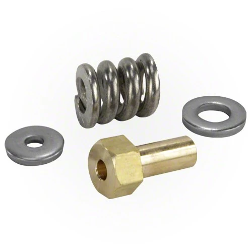 Pentair Spring Barrell Nut Assembly 53108900
