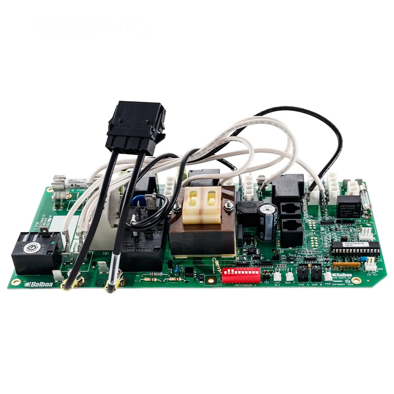 Balboa Circuit Board G1153 — image 2