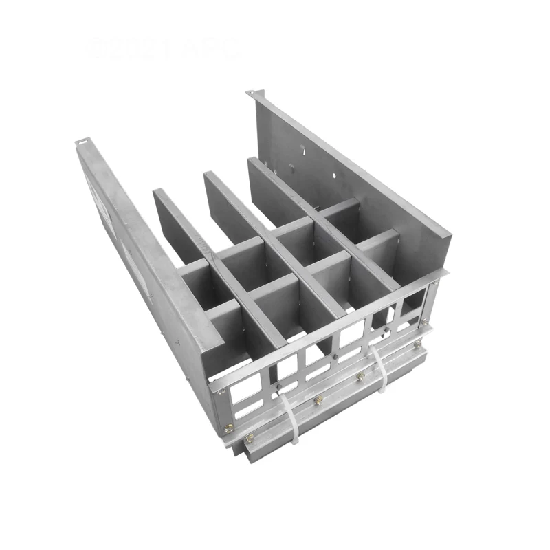 Raypak Digital Burner Tray 010421F — image 2