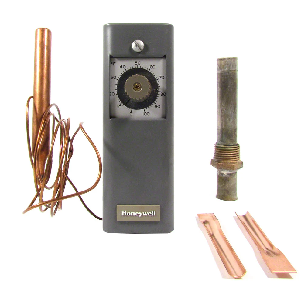 I-6 Temperature Limiting Control (100 Degree F Max) — image 2