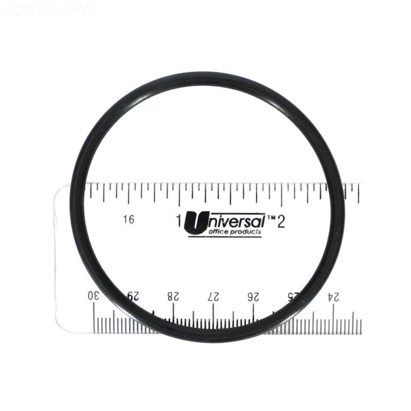 O-Ring Strainer, Pacfab O301, 355330Z